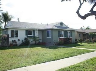 2218 Central Ave, Fullerton, CA 92831