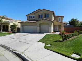 643 Hyacinth Rd, San Jacinto, CA 92582