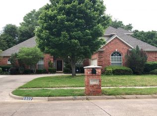 6802 Kennedy Dr, Colleyville, TX 76034