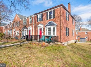 148 Regester Ave, Baltimore, MD 21212
