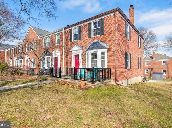 148 Regester Ave, Baltimore, MD 21212