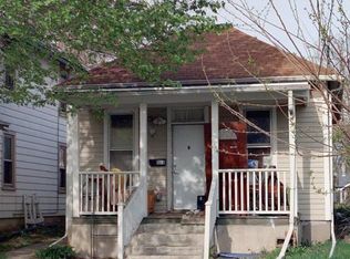 1166 13th St, Des Moines, IA 50314