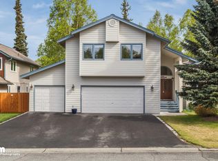 3311 Beamreach Ct, Anchorage, AK 99516