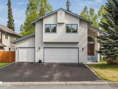 3311 Beamreach Ct, Anchorage, AK, 99516