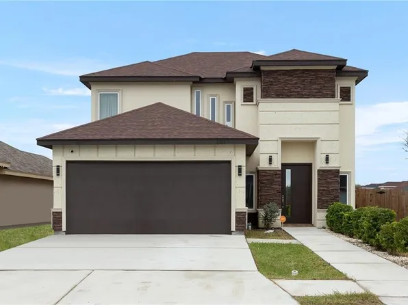 1116 W Dukakis Ave, Alton, TX 78573