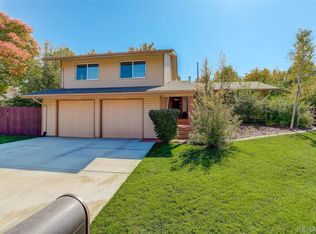 1616 E Mineral Ave, Centennial, CO 80122