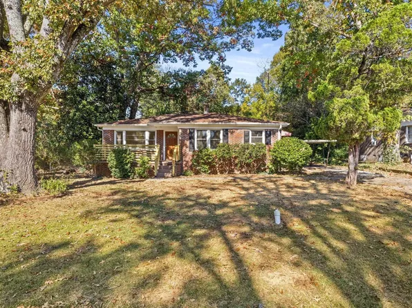 10 Gettysburg St, Greenville, SC 29605
