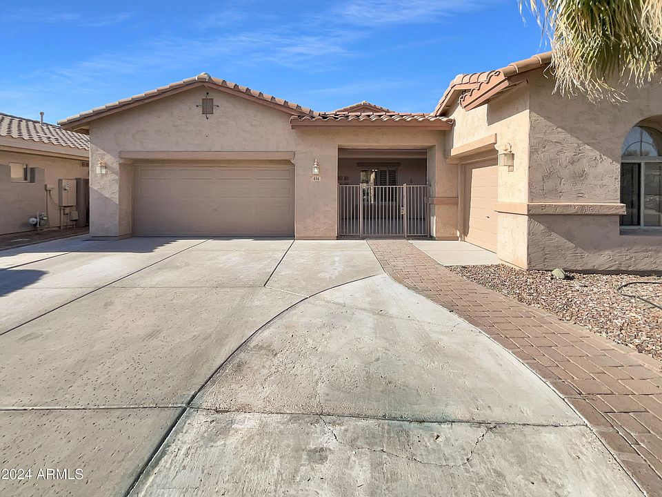 1st image of 434 W REMINGTON Drive