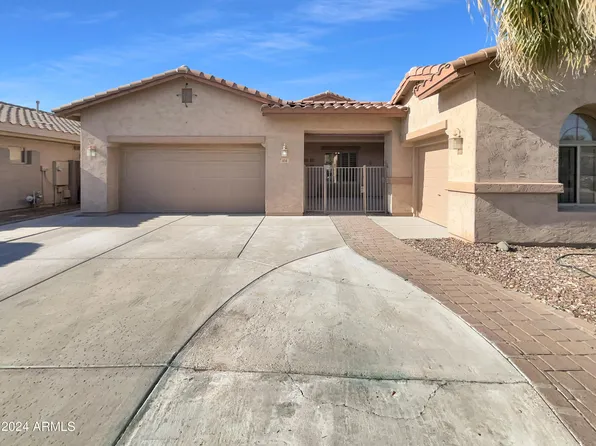 434 W REMINGTON Drive, Chandler, AZ 85286