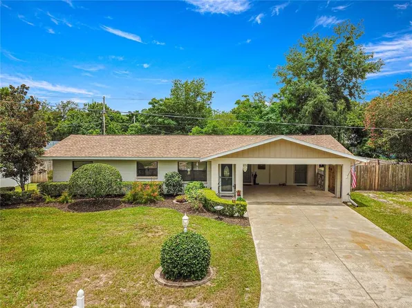 2710 SW 15th St, Ocala, FL 34474