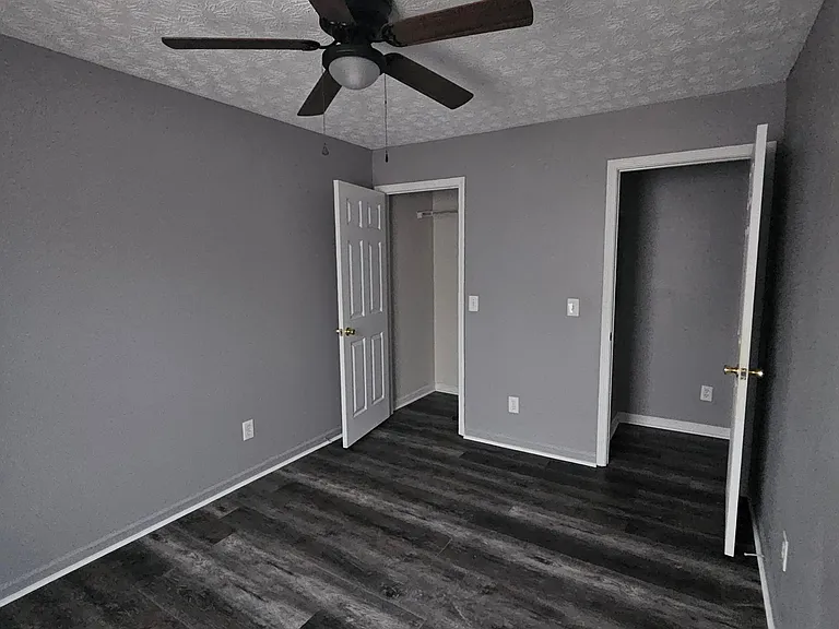Bedroom #3