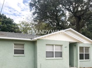 8719 N Brooks St, Tampa, FL 33604