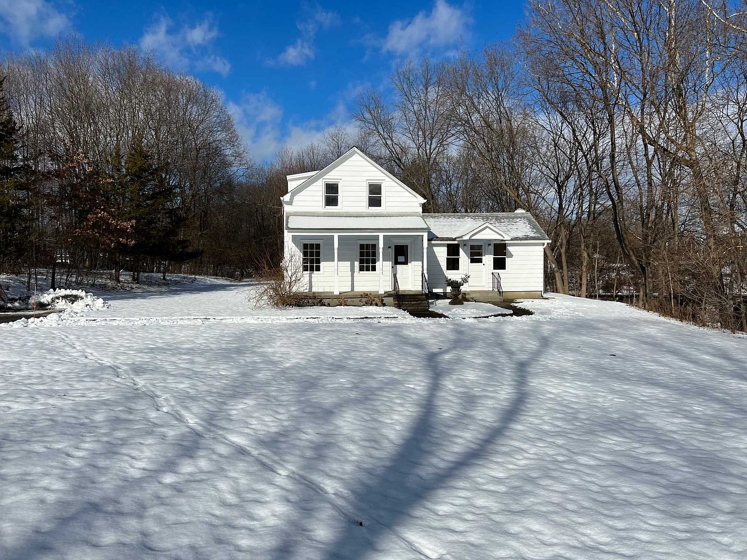 174 Mill Rd, Germantown, NY 12526 Zillow