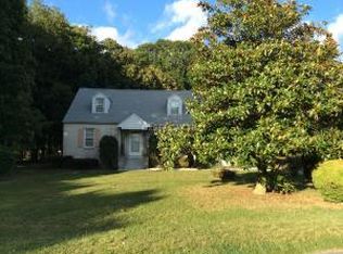 10227 Germantown Rd, Berlin, MD 21811