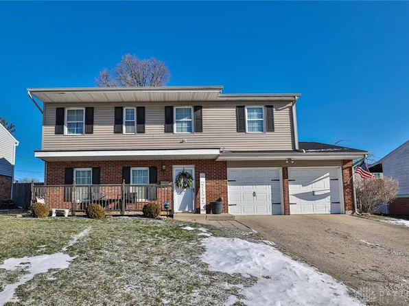 4911 Holly Ave, Middletown, OH 45044