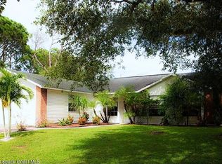 1515 Hamilton Ave SW, Palm Bay, FL 32908