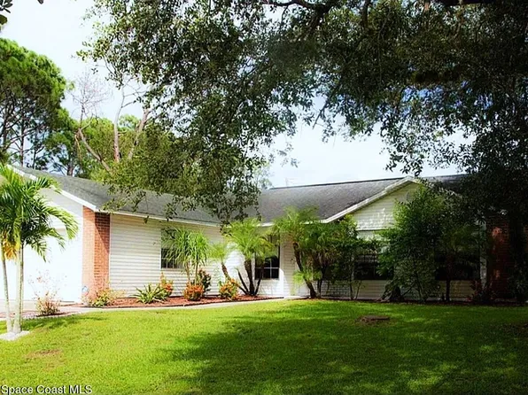 1515 Hamilton Ave SW, Palm Bay, FL 32908