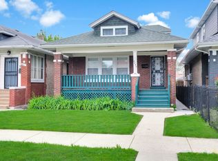 9420 S Saint Lawrence Ave, Chicago, IL 60619