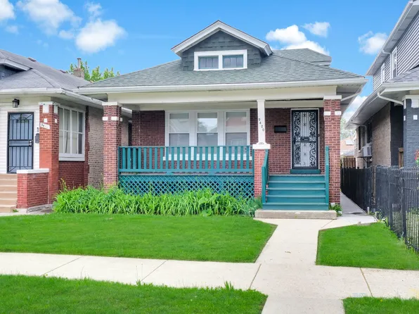 9420 S Saint Lawrence Ave, Chicago, IL 60619