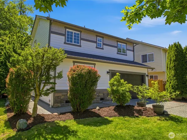 2808 122nd Street SW, Everett, WA 98204
