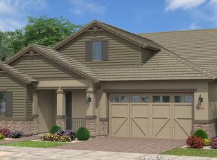 Redwood w/Loft Plan, Groves at Barney Farms, Queen Creek, AZ 85142