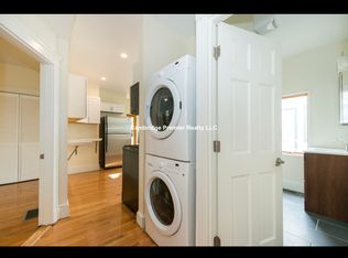 302 Alewife Brook Pkwy #21, Somerville, MA 02144