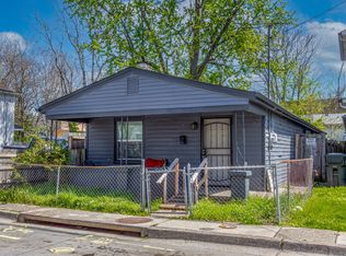 418 Hawkins Ave, Lexington, KY 40508