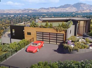 10 Diablo Vista Way, Lafayette, CA