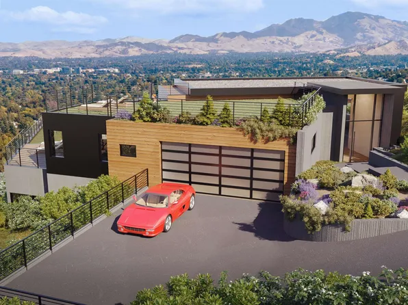 10 Diablo Vista Way, Lafayette, CA 94549