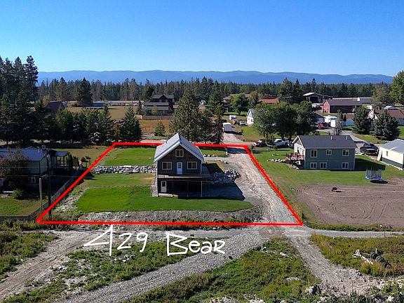 4th image of 429 & Lot 409