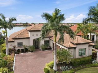 340 Maraviya Blvd, Nokomis, FL 34275