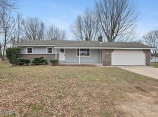 4640 Remembrance Rd NW, Grand Rapids, MI 49534