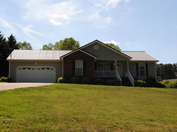 1472 Vittetoe Rd, Chickamauga, GA 30707