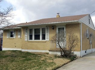 22 Old Manor Rd, Newark, DE 19711