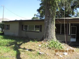 1601 S Water St, Starke, FL 32091