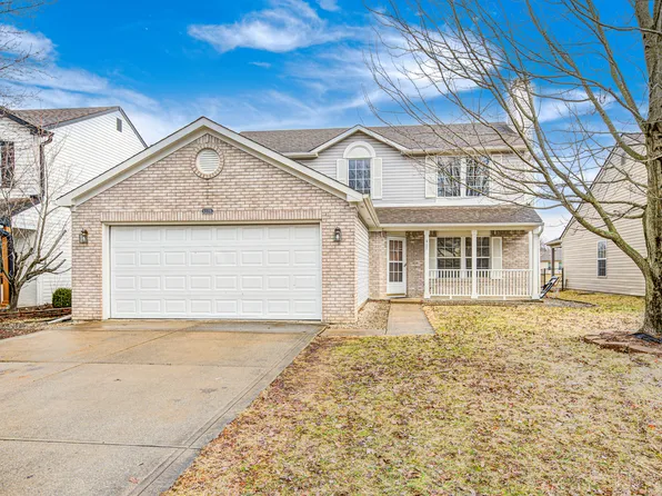1229 Tealpoint Cir, Indianapolis, IN 46229