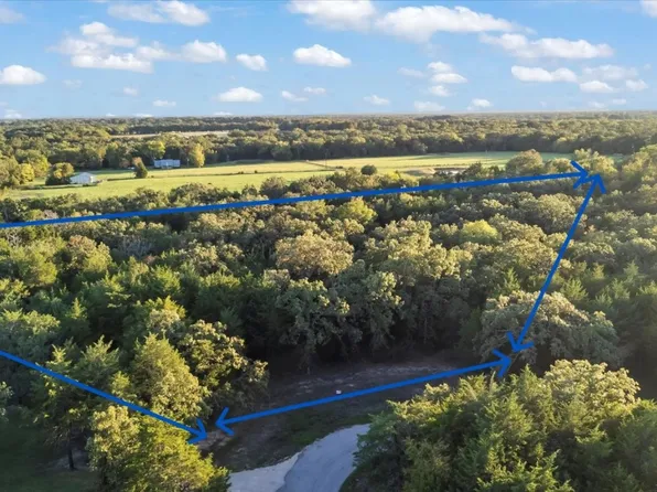 Rs County Rd #1180, Emory, TX 75440