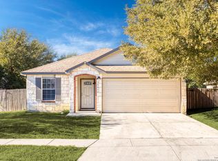 16611 Emerald, Selma, TX 78154