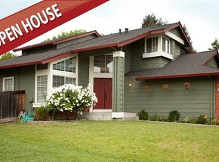 9625 Southampton Dr, Windsor, CA 95492