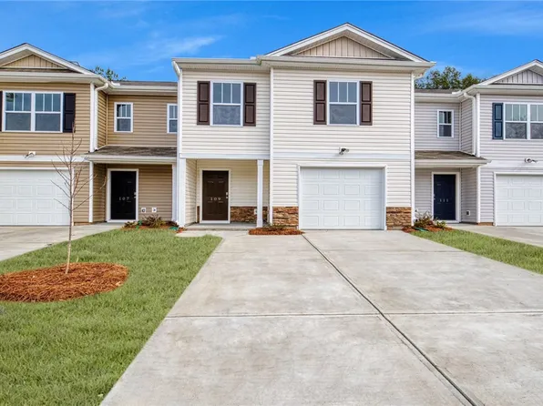 109 Oakmont Valley Trl, Seneca, SC 29678