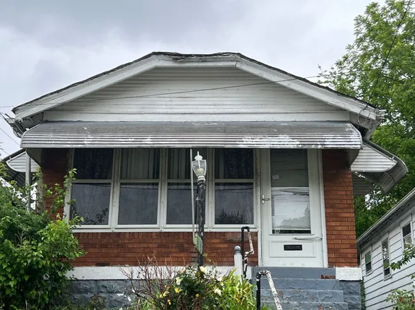 2021 Standard Ave, Louisville, KY 40210