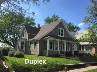 914 N 42nd St, Omaha, NE 68131