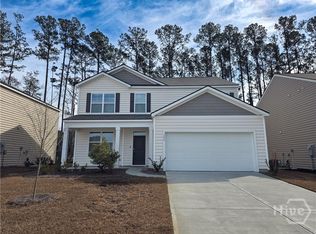 156 Kraft, Pooler, GA 31322