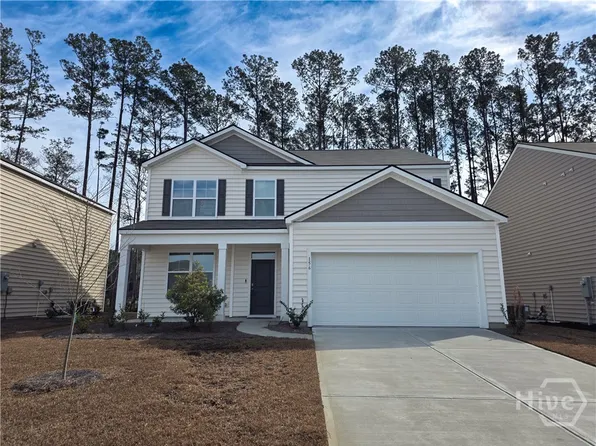 156 Kraft, Pooler, GA 31322