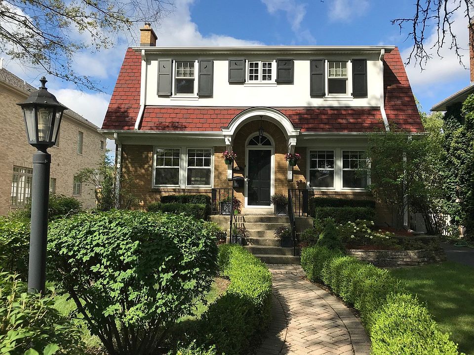 222 Wisner St, Park Ridge, IL 60068 Zillow
