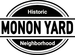 2845 Macpherson Ave, Indianapolis, IN 46205