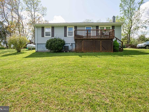 3rd image of 13123 Major Brown Dr