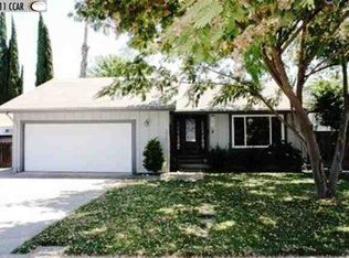 2920 Watson Ct E, Concord, CA 94518