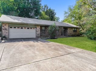 505 Welham St, Jacksonville, AR 72076