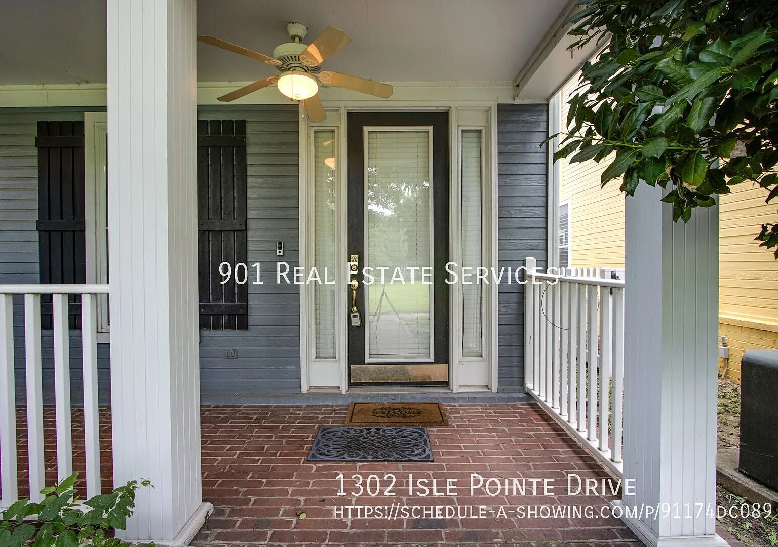 Three Primary Bedrooms in Harbor Town — Photo 3